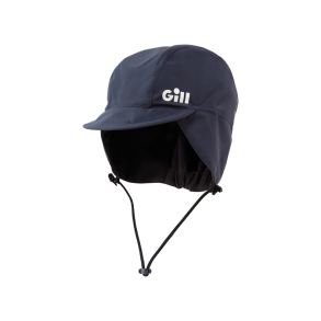 Gill HT59 Offshore Hat, Navy