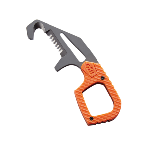 MT011 Gill harness vrktj