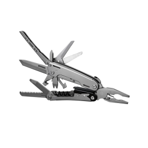 1852 storm multi kniv/vrktj med blte taske