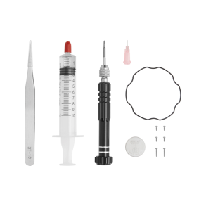 Optimumtime batteriudskiftningss�t
