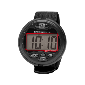 Optimumtime os3 sejlerur sort med rd