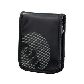 L065 vandtt lille gill pung sort