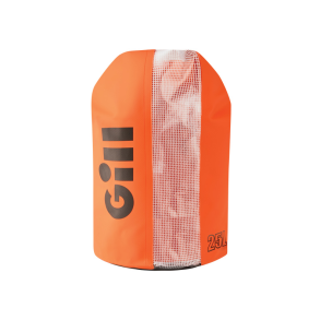 Gill Voyager vandtt taske orange, 25L