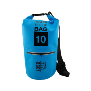 1852 vandtt taske 10l bl