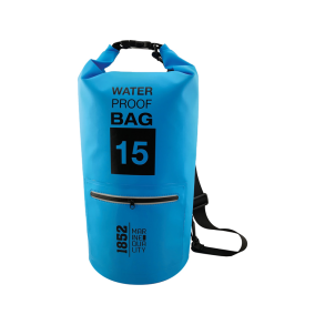 1852 vandtt taske 15l bl