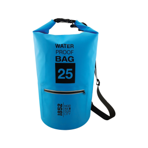 1852 vandtt taske 25l bl