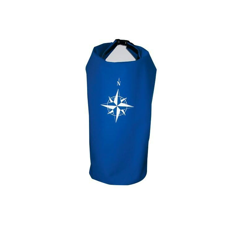 Gill L097 Voyager vandtt sort taske 10L