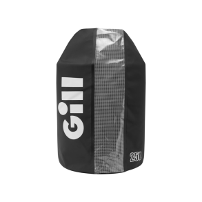 Gill L096 Voyager vandtt sort taske 25L