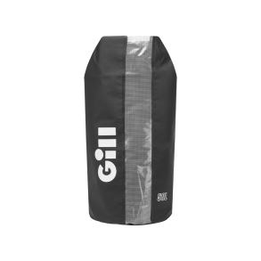 Gill L095 Voyager vandtt sort taske 50L