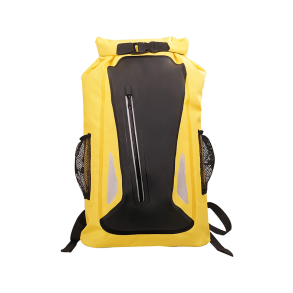 1852 vandtt rygsk gul 24l