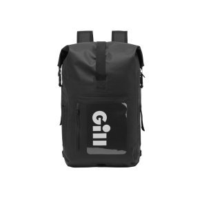 Gill L103 Voyager vandtt sort rygsk 30L