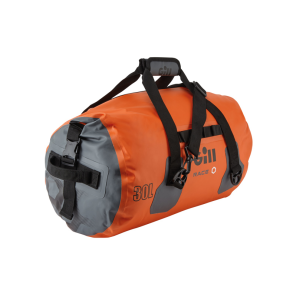 Gill rs19 race bag orange 30 l