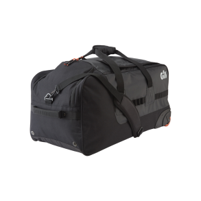 L079 rejsetaske med hjul 90l gill sort