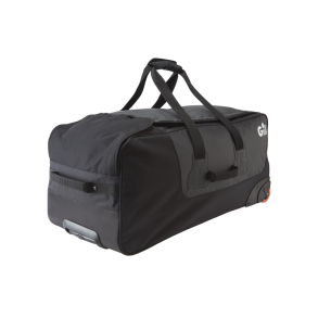 L077 rejsetaske med hjul 115l gill sort