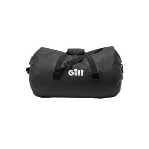 Gill L100 Voyager Duffel taske sort 60L