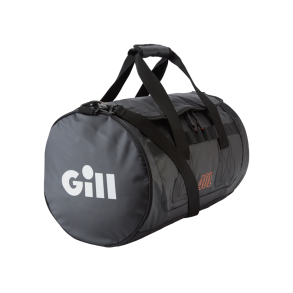 Gill L084 Barrel taske Sort 40 L