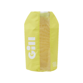 Gill L097 Voyager vandtt gul taske 10L