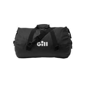 Gill L101 Voyager Duffel taske sort 30L