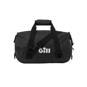 Gill L102 Voyager Duffel taske sort 10L