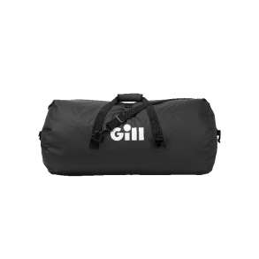 Gill L099 Voyager Duffel taske sort 90L