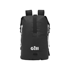 Gill L105 Voyager Daypack rygsk sort 25L