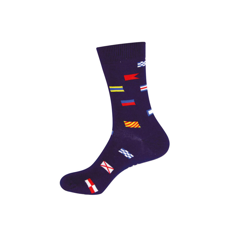 Signal Flag strmper
