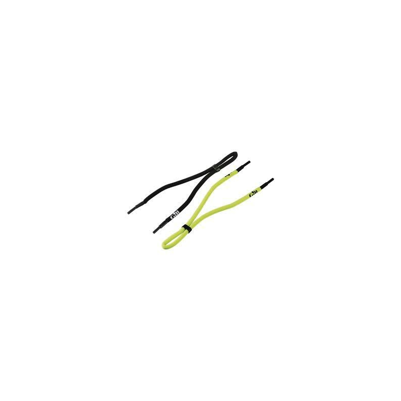 Gill 9639 Flydende brillesnor Gill 9639P flydene brillesnor, lime 10 stk.