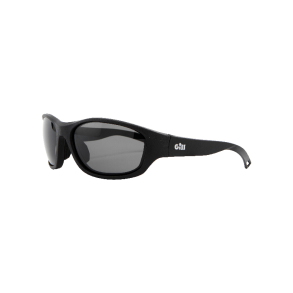 Gill 9475 Classic solbrille sort