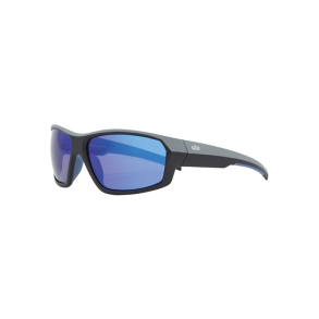 Gill rs26 race fusion solbriller bl