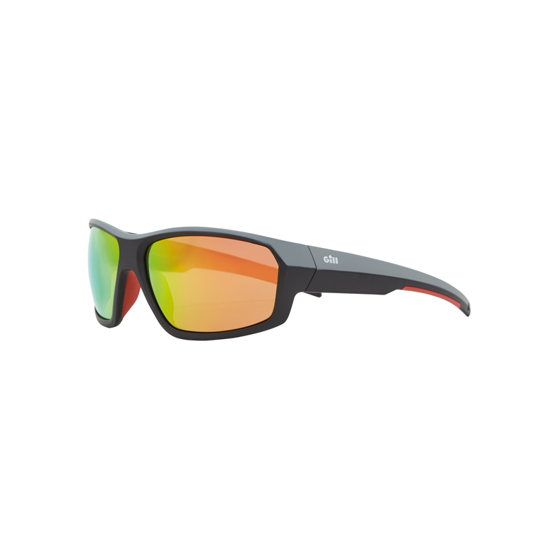 Gill rs26 race fusion solbriller tango