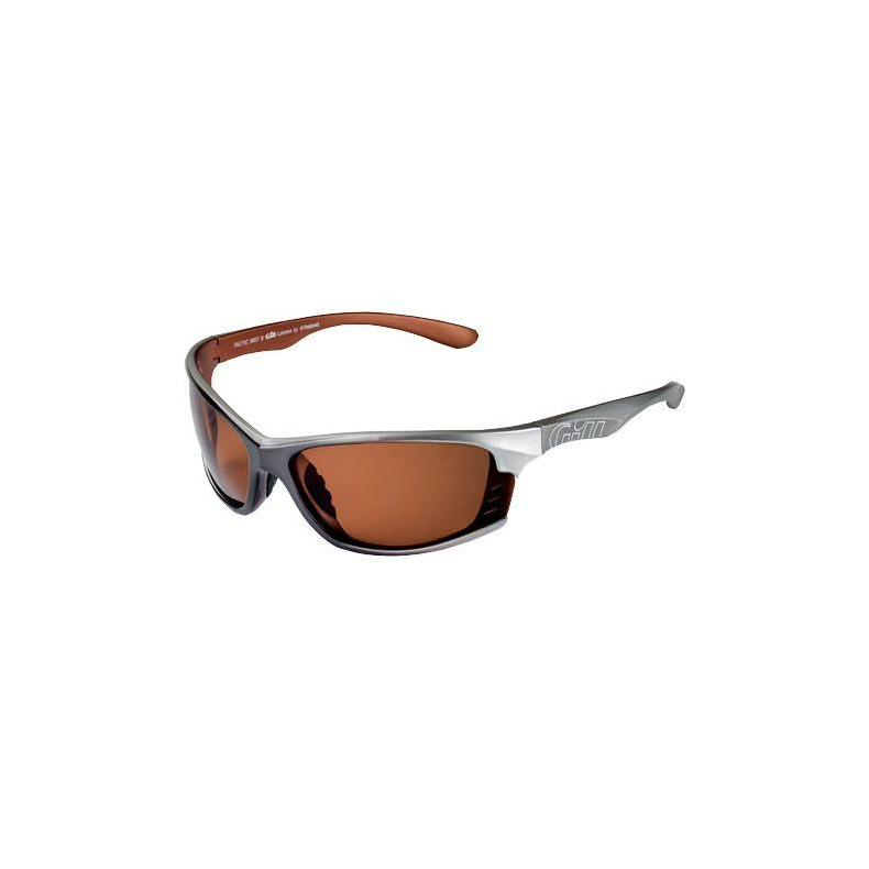 Gill 9741 Pursuit solbriller sort