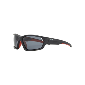 Gill 9674 marker solbriller sort