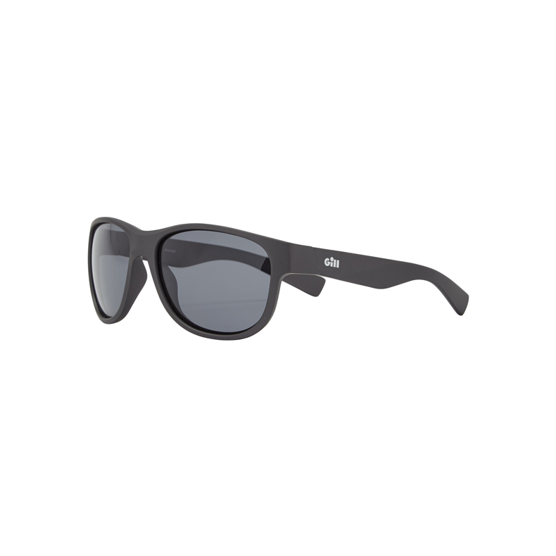 Gill 9670 coastal solbriller sort