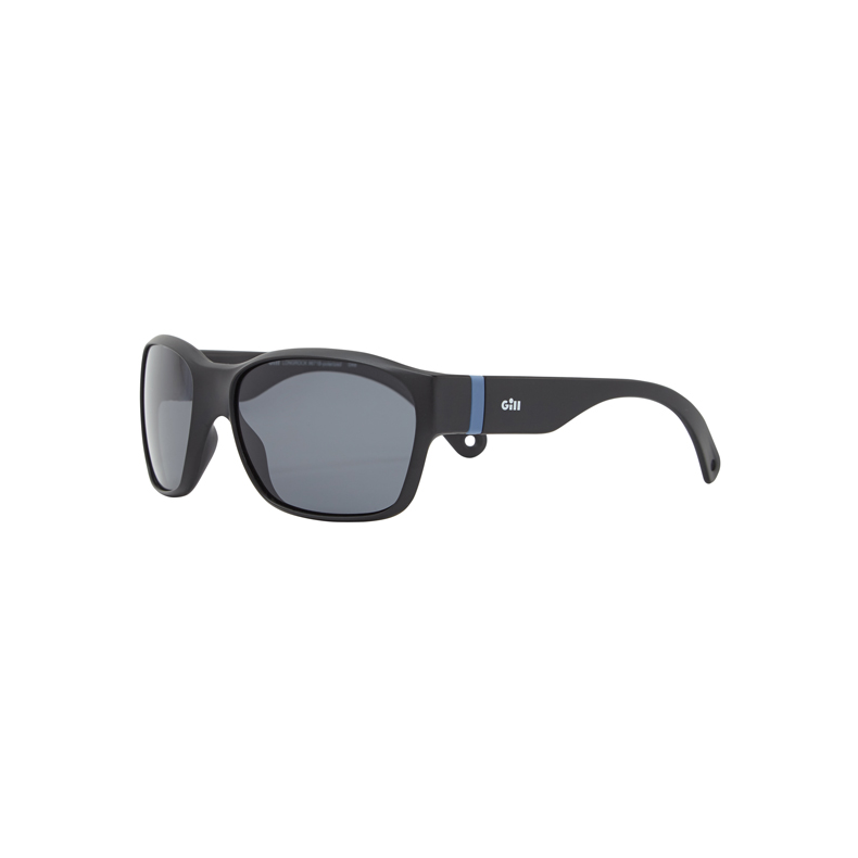Gill 9671 Longrock Junior solbriller sort