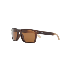 Gill 9673 Kynance solbriller brun