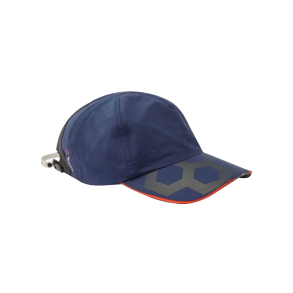 Gill rs13 race cap m�rkebl�