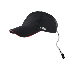 Gill rs13 race cap graphite
