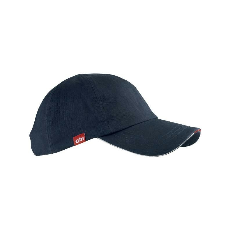 GILL 139 sejler cap gill navy