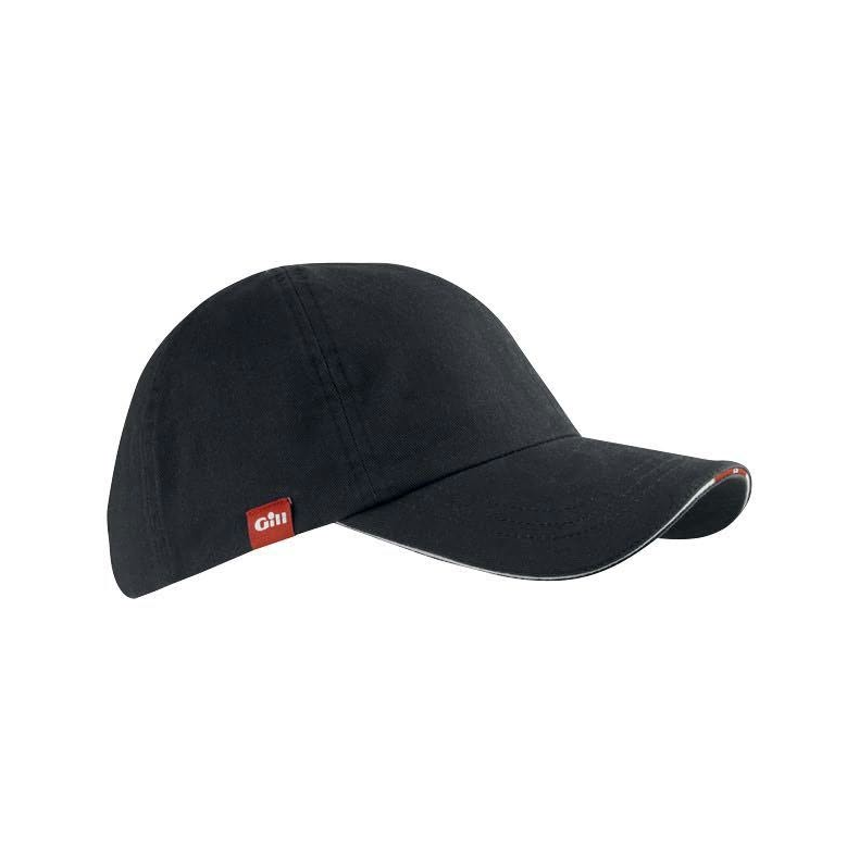 Gill 139 sejler cap gill grafit