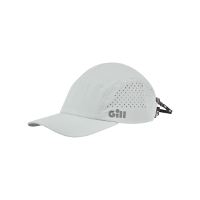 Gill 156 Verso Cap Lysegr