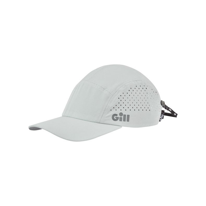 Gill 156 Verso Cap Lysegr