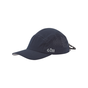 Gill 156 Verso Cap Navy