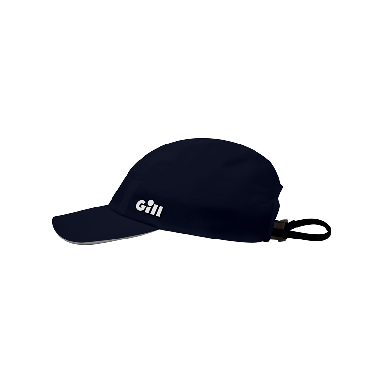 Gill 151 Regatta Cap Navy