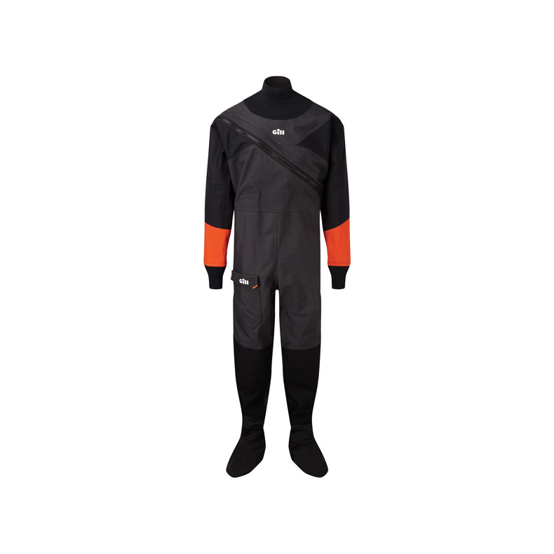 Gill trdragt 4804 sort Gill trdragt 4804 sort str XXL