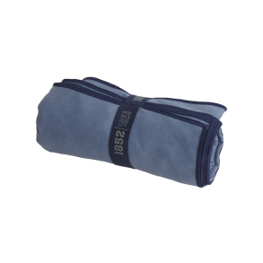 1852 Hndklde Quick dry 70 x 140cm i mesh pose