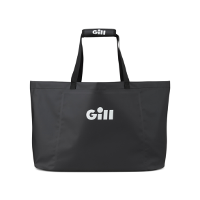 Gill 5026 mtte & vdt tjs taske, sort