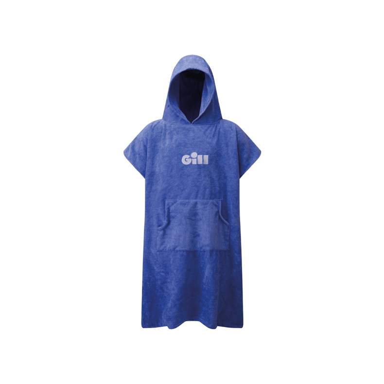 Gill 5022 Changing Robe bl