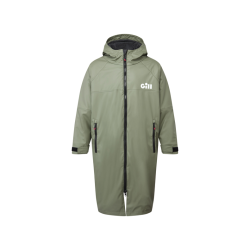 Gill 5024 Aqua Parka jakke grn