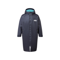 Gill 5024 Aqua Parka jakke navy