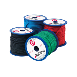 Robline Mini Polyester 3mm boks 10 rl x 20m